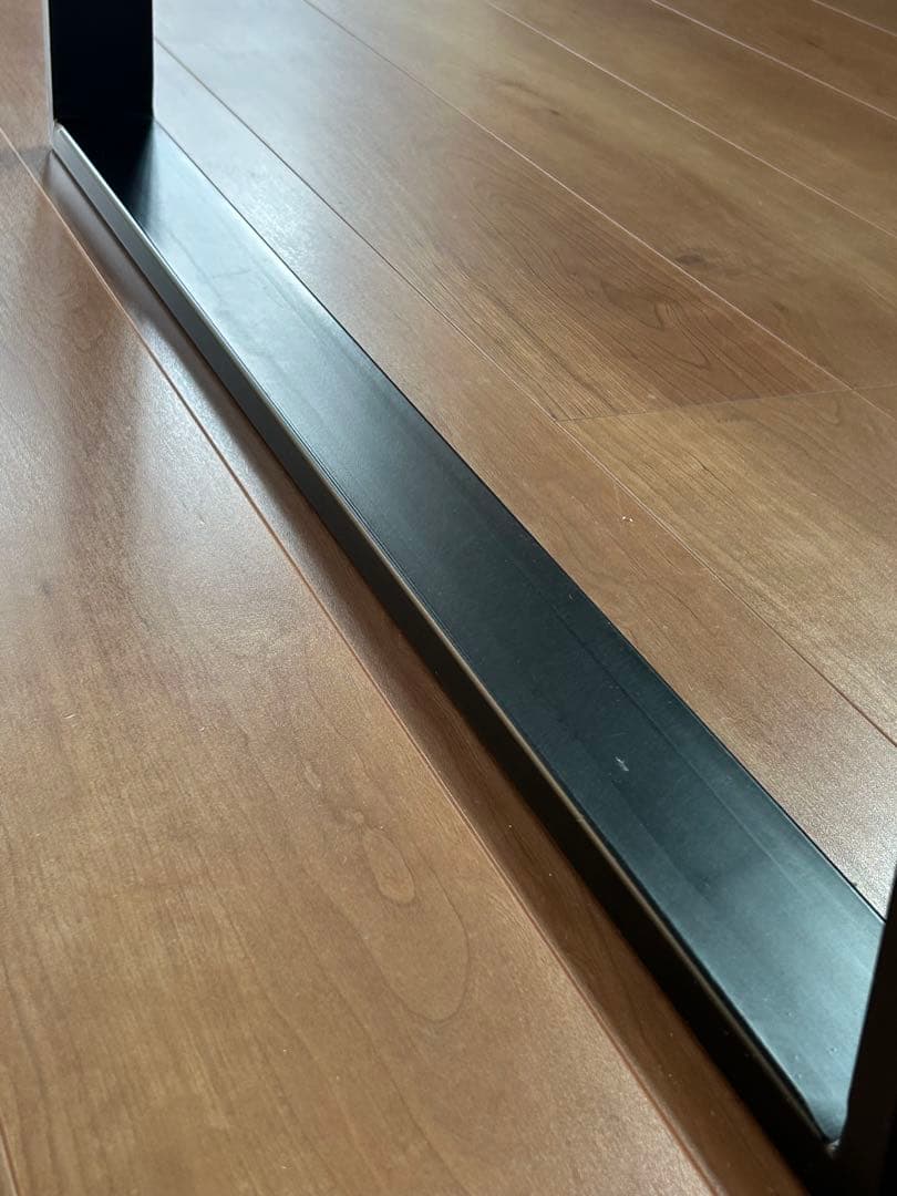 ニトリ　セラミックダイニングテーブル