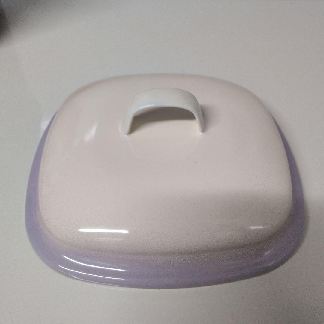 旧 imane ビビアン パープル ブレッドボックス イマン