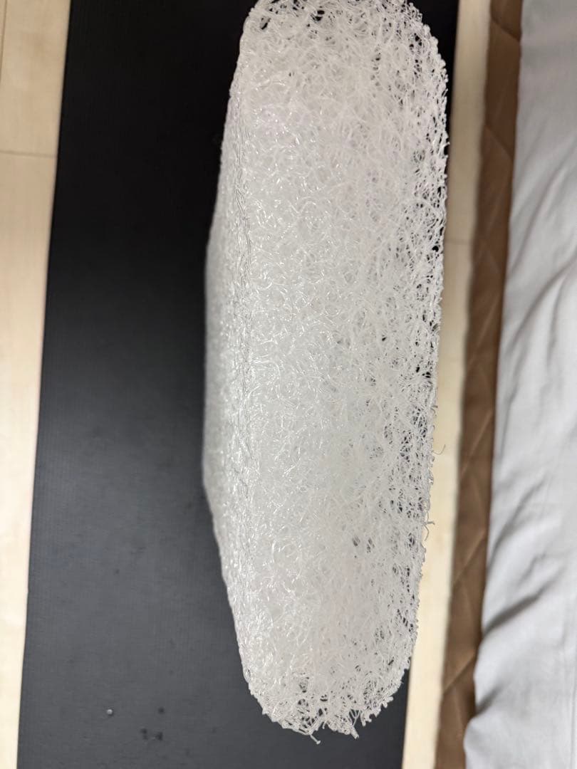 ブレインスリープ ピロー STANDARD(カバー付)