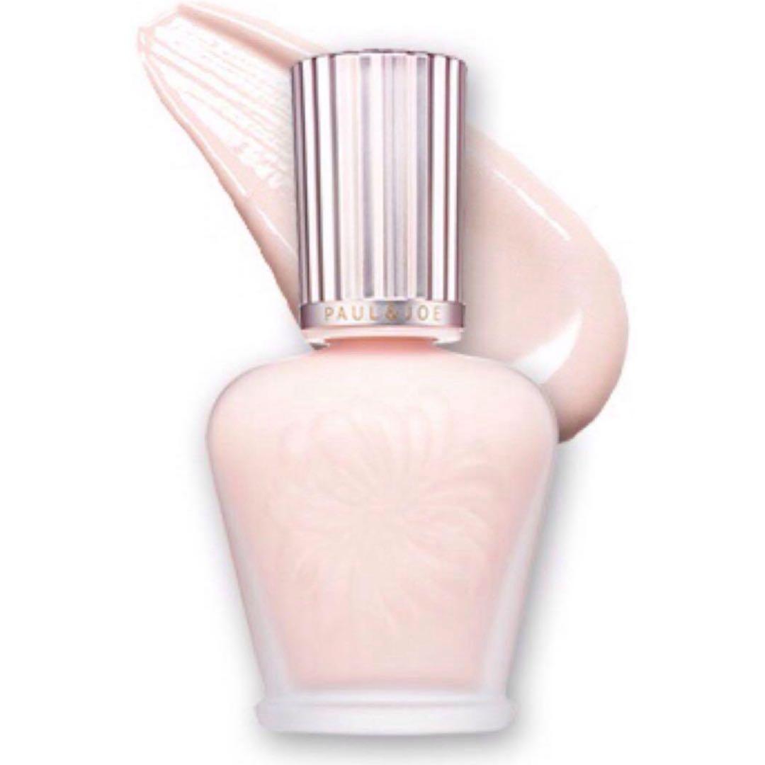 Hiromin　　ポール＆ジョー　ラトゥーエクラファンデーションプライマー