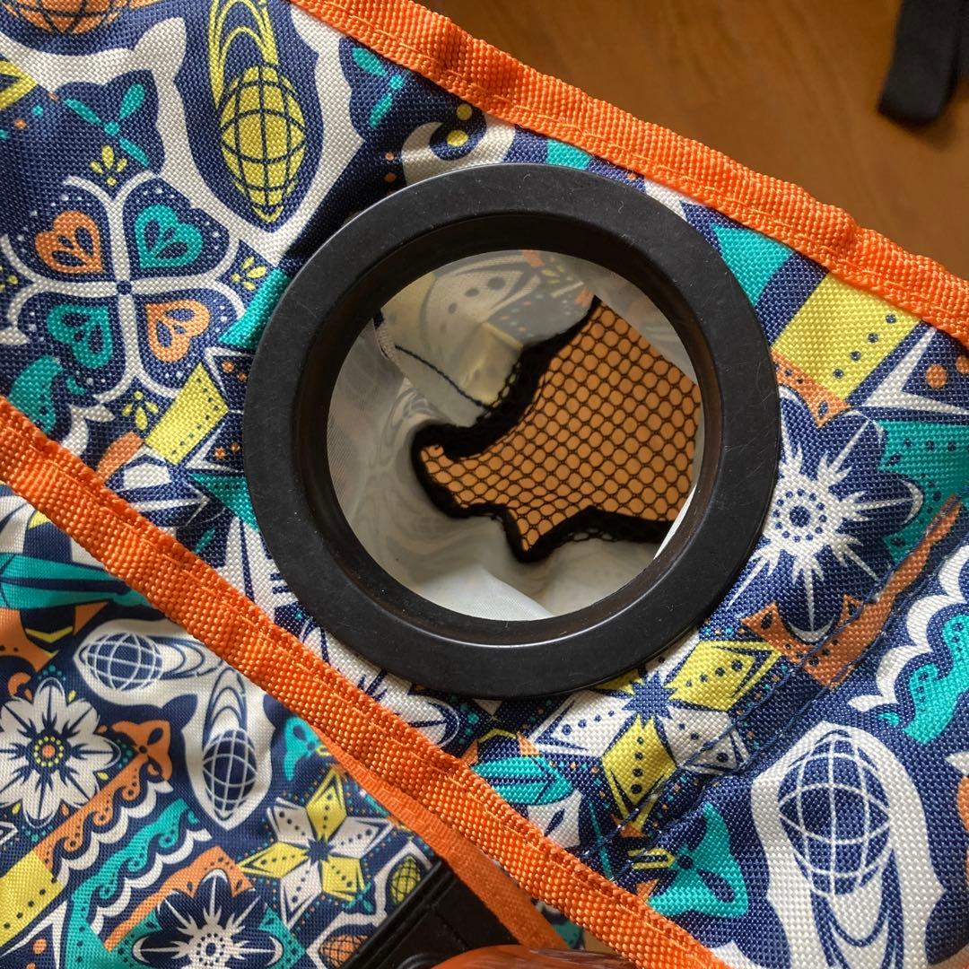 Coleman BEAMSコラボ アウトドアチェア　限定