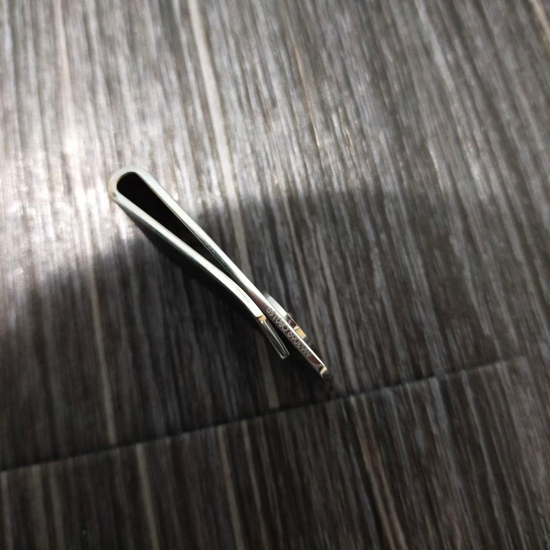 【匿名配送】 ルイヴィトン タイガ パンスアビエネオ LVクラブ マネークリップ