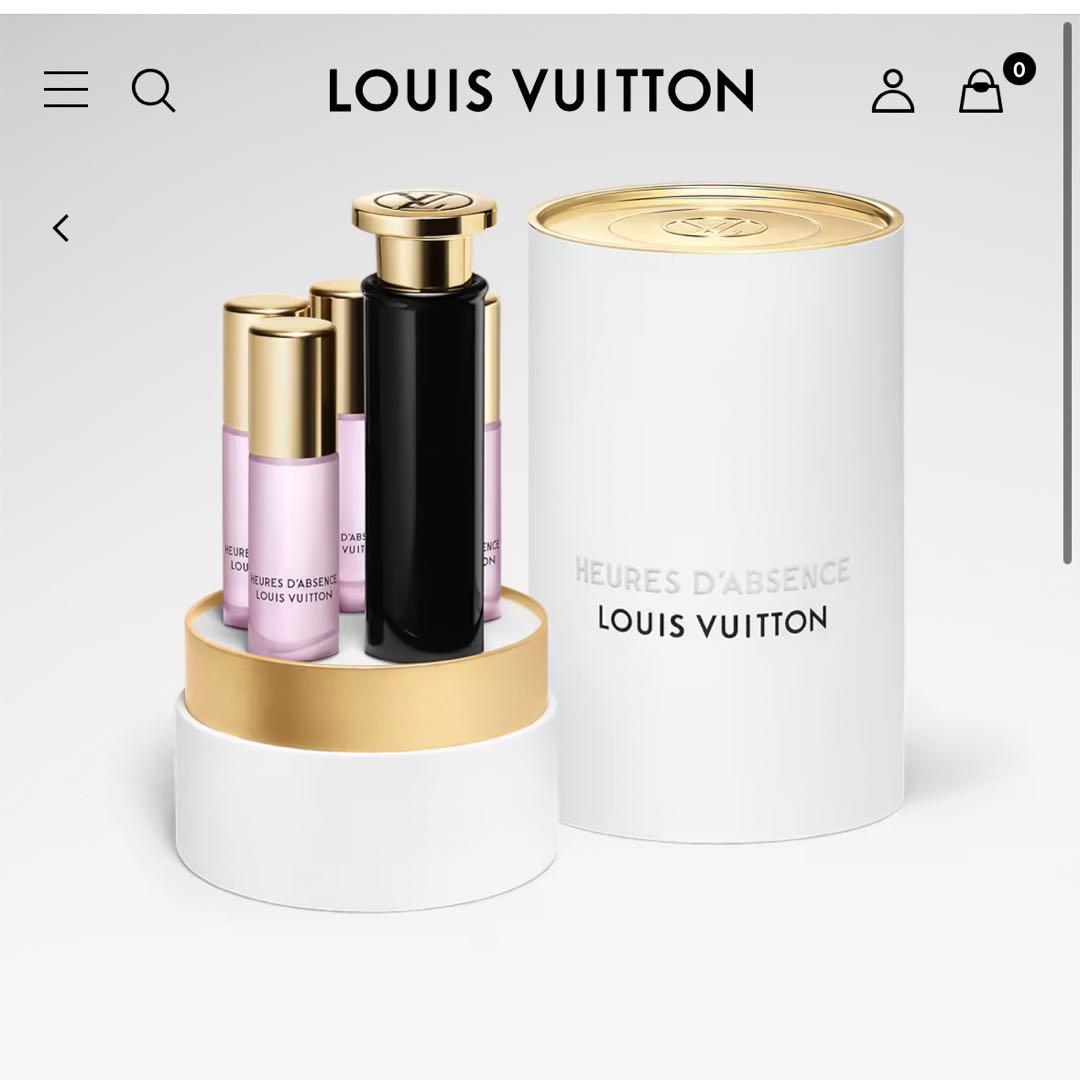 ウール・ダプサンス トラベルスプレーレフィルのみ manabb