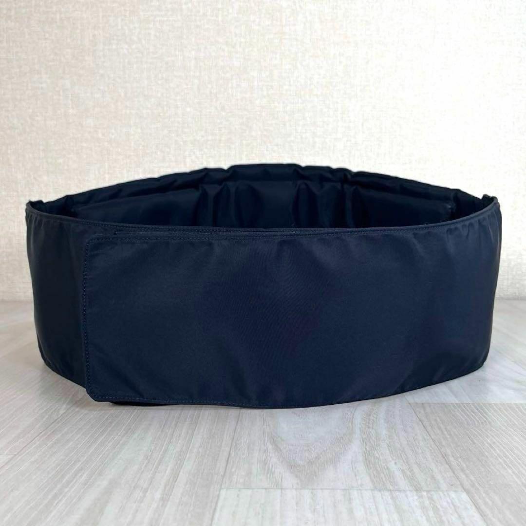 【良品】ヘルムートラング　ボディバッグ　本人期　ロゴ　90s アーカイブ　紺