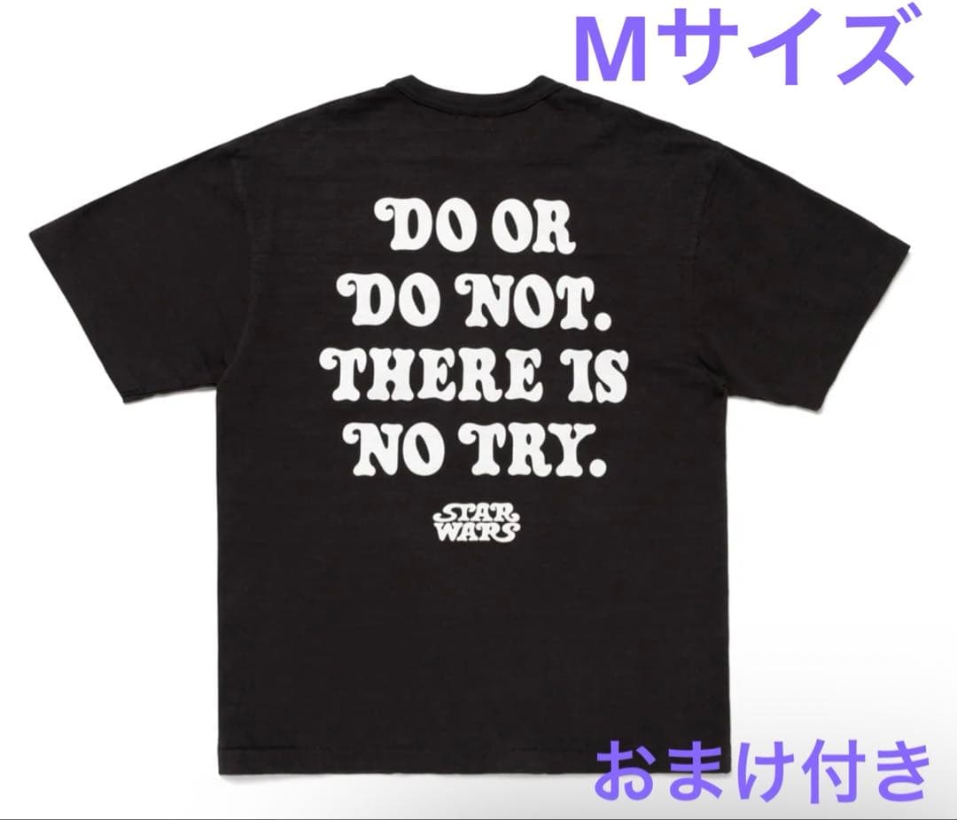 トップス HUMAN MADE / STARWARS GRAPHIC T-SHIRT #2