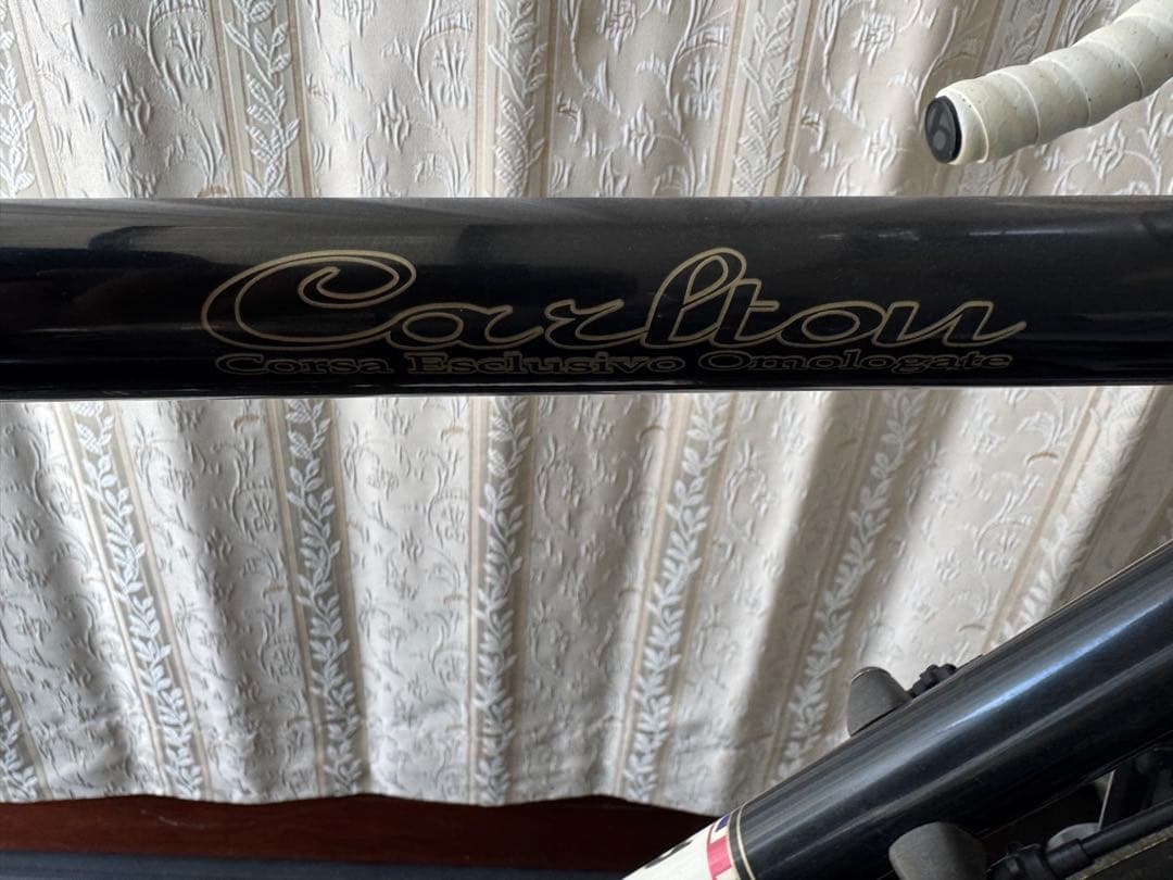 RALEIGH Carlton ラレーロードバイク　カールトン