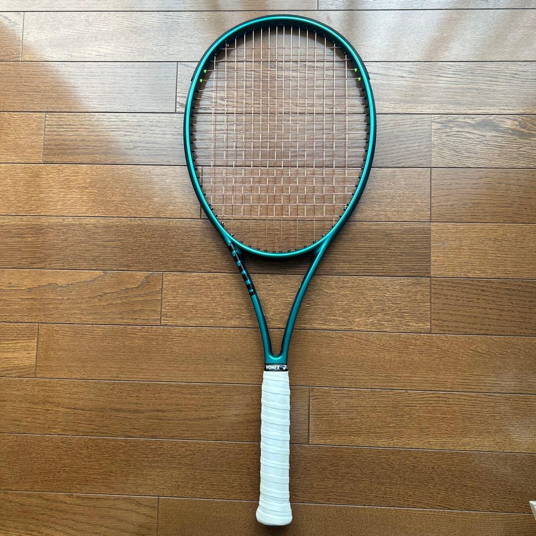 ウィルソン　ブレード98　V9 16×19 G3