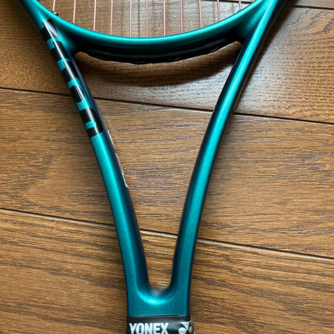 ウィルソン　ブレード98　V9 16×19 G3