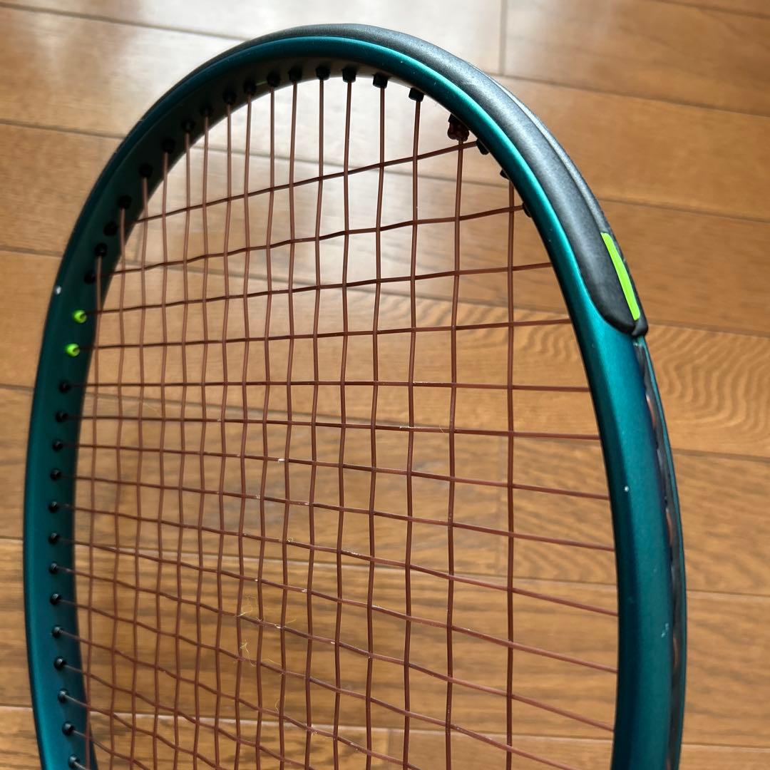 ウィルソン　ブレード98　V9 16×19 G3