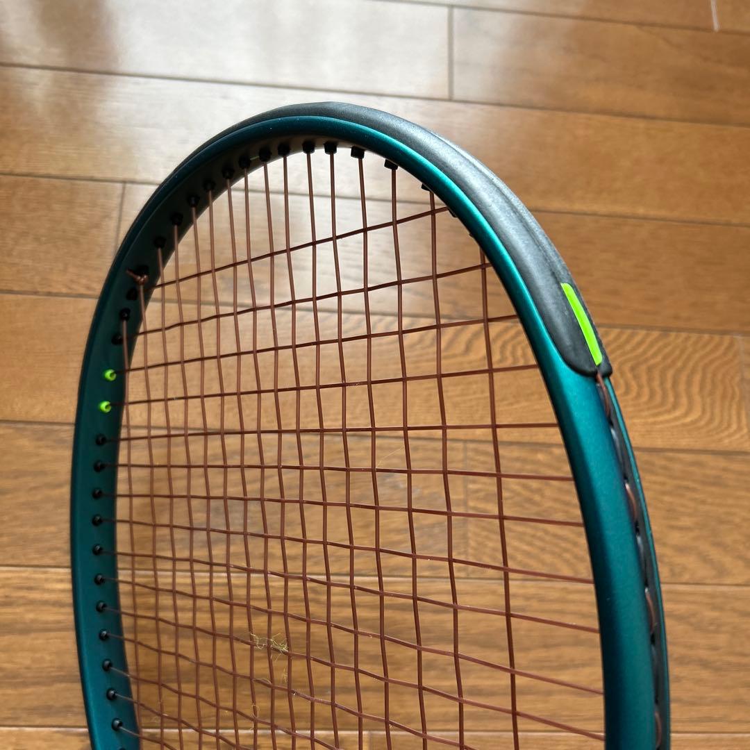 ウィルソン　ブレード98　V9 16×19 G3