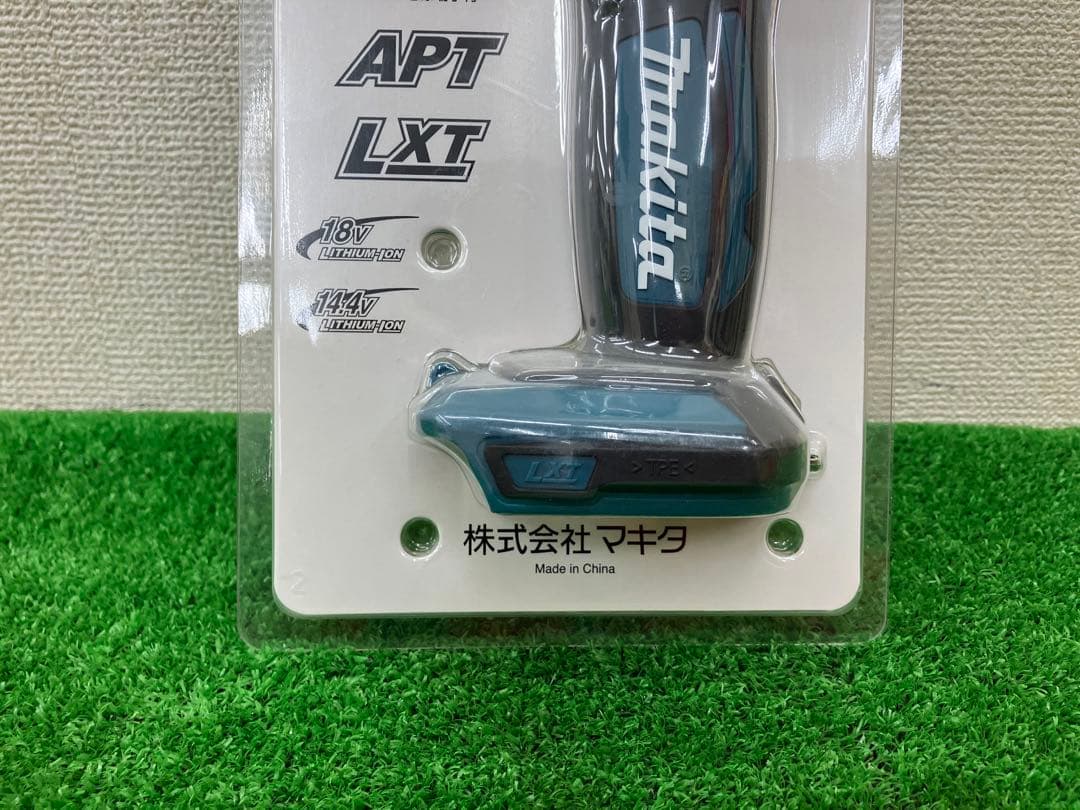 【SIW】makita ML807 充電式ワークライト14.4V18V【未使用】