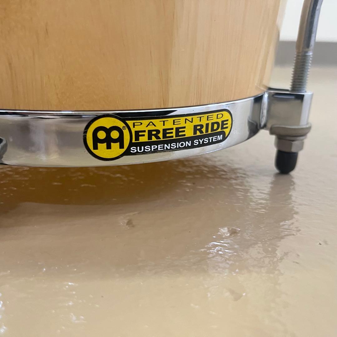 セール！ マイネル ボンゴ フリーライド MEINL Bongos