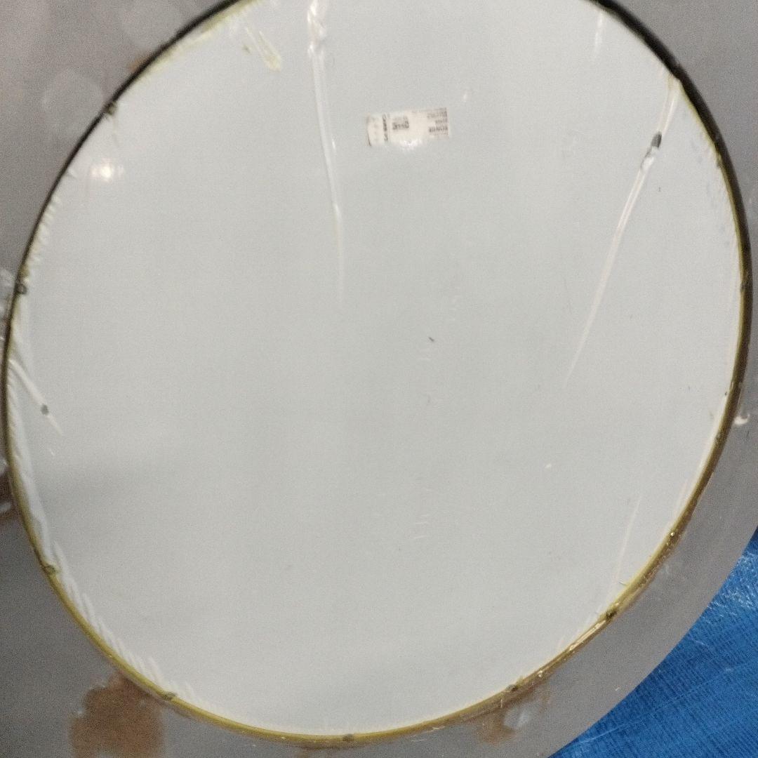 IKEASONGE壁掛けミラー+オマケ「最大36kgの鏡を壁に取り付け方法」