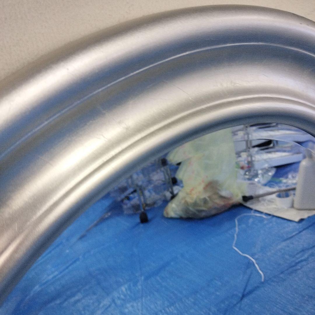 IKEASONGE壁掛けミラー+オマケ「最大36kgの鏡を壁に取り付け方法」