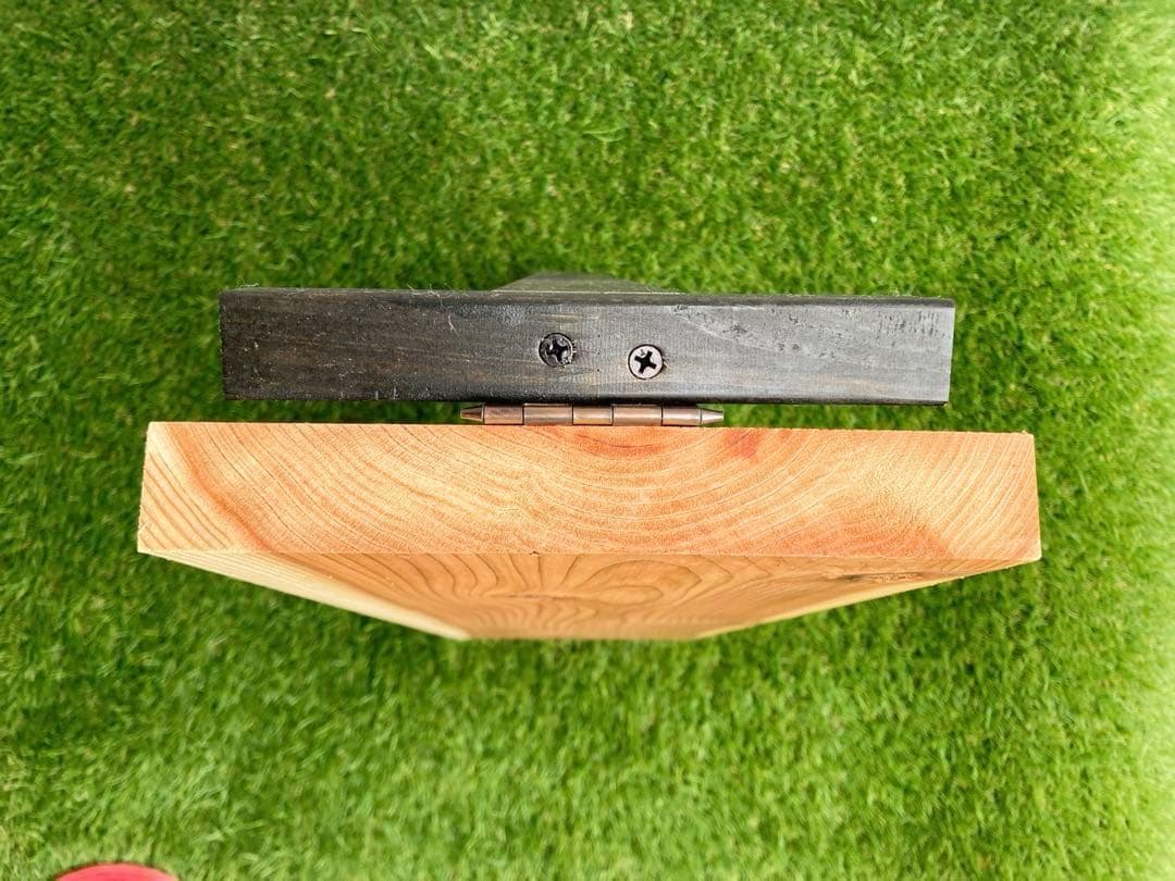 ‼️１０００円割引‼️　お得な2セット　ウェルカムボード　サイン　一枚板　ワイルド