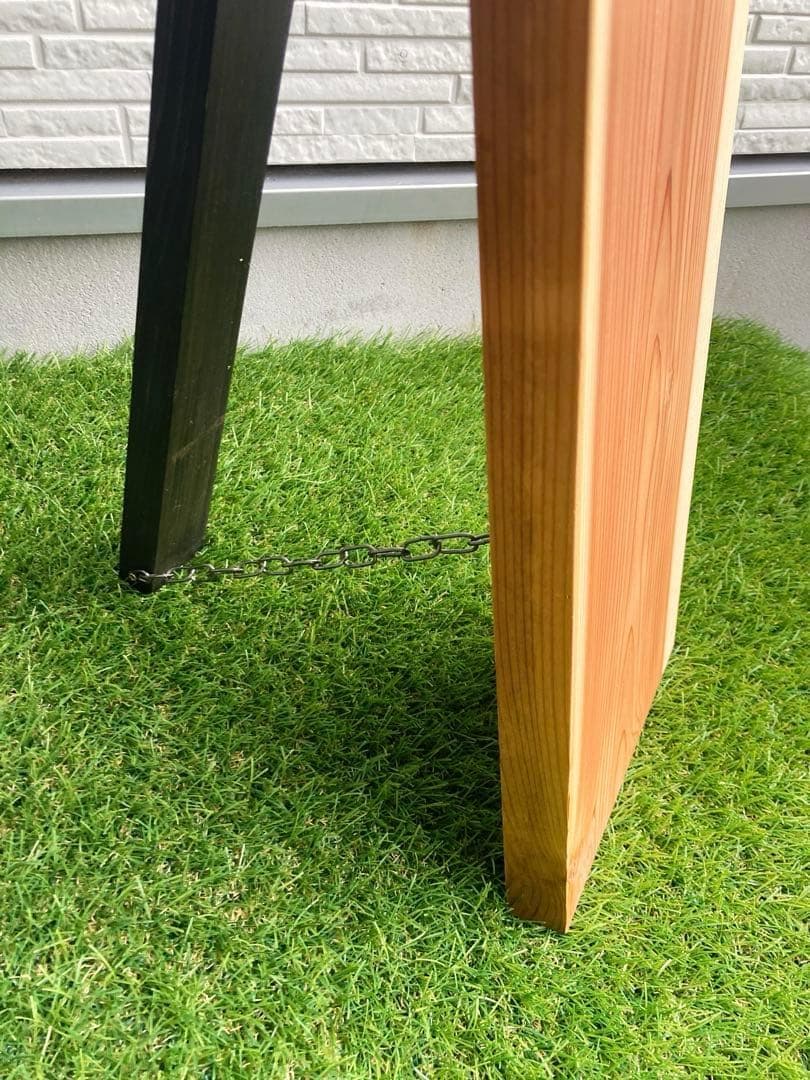 ‼️１０００円割引‼️　お得な2セット　ウェルカムボード　サイン　一枚板　ワイルド