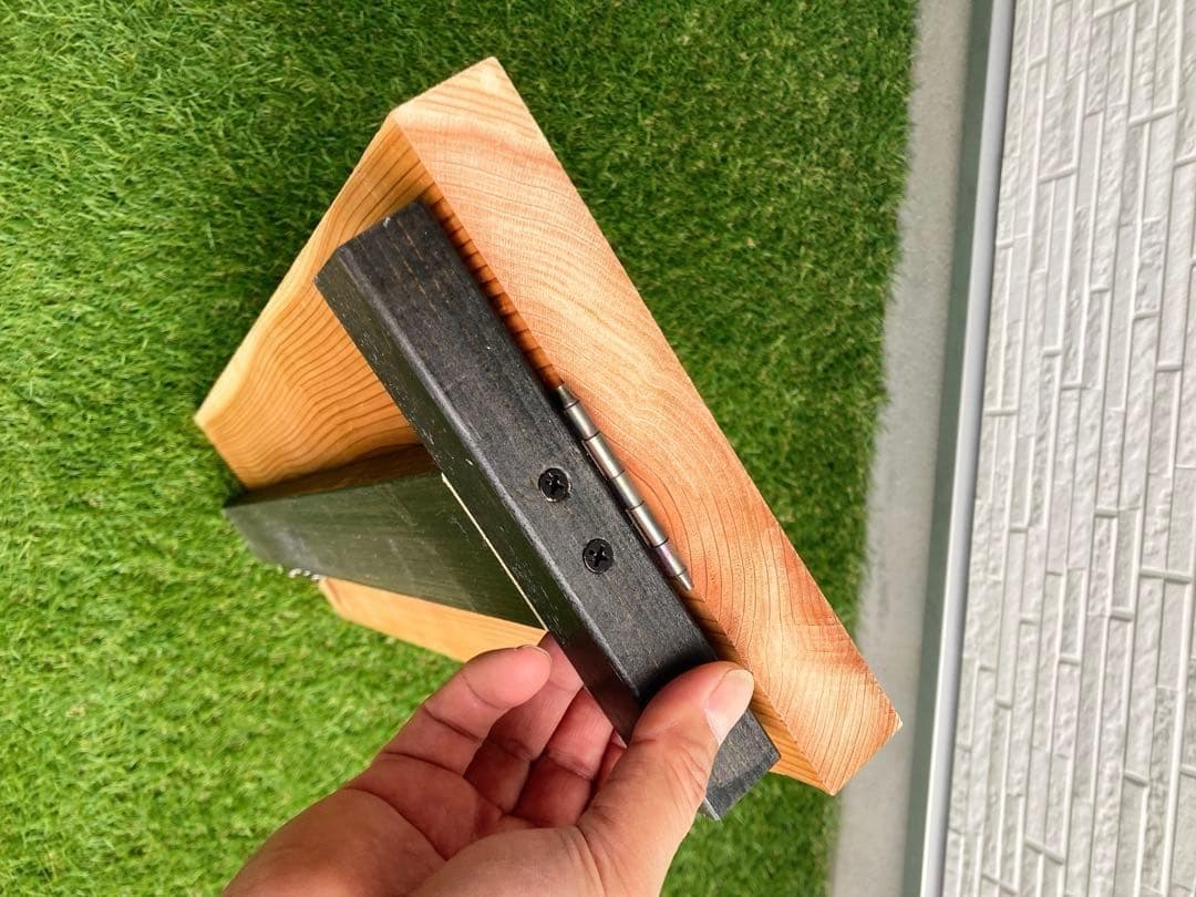 ‼️１０００円割引‼️　お得な2セット　ウェルカムボード　サイン　一枚板　ワイルド