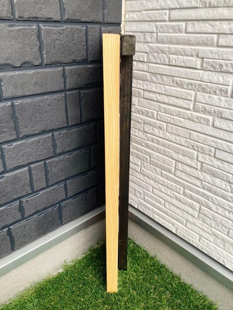 ‼️１０００円割引‼️　お得な2セット　ウェルカムボード　サイン　一枚板　ワイルド