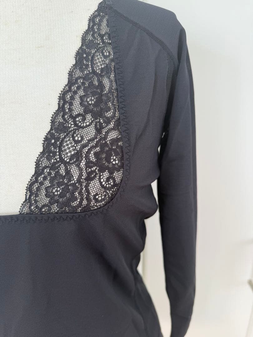 プゥアボーテ　アームシェイプインナー