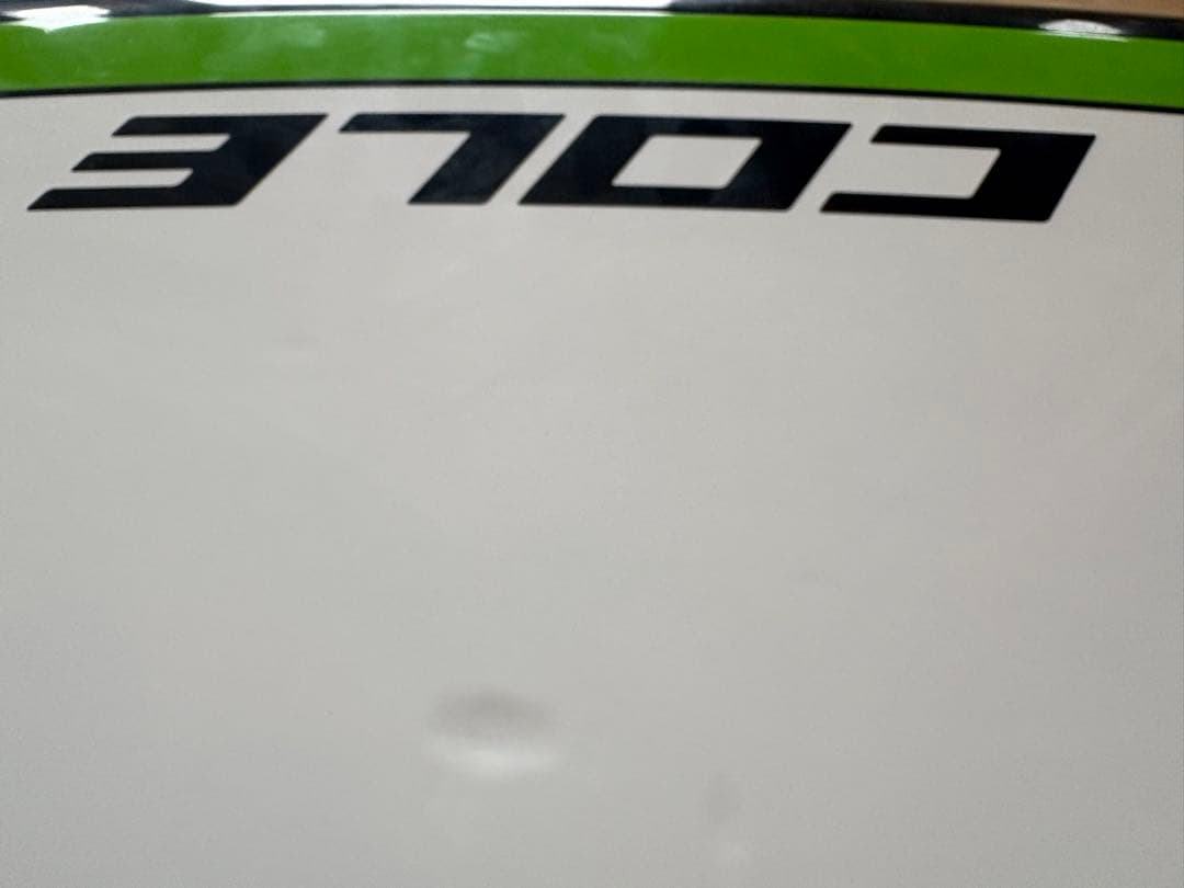 COLE コールサーフボード　グラスホッパー　フレックスライト　5’9″　送料込