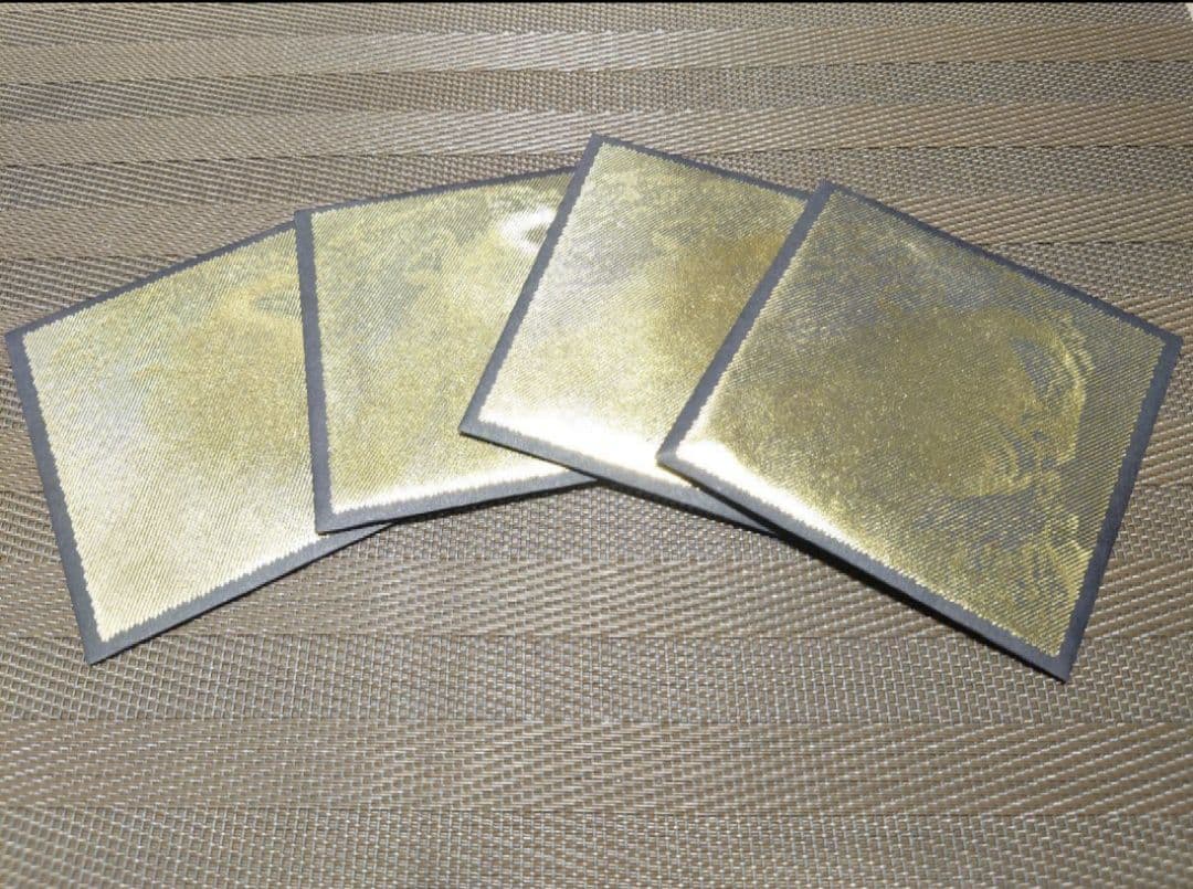 Vn エヴァピラッツィゴールド Evah Pirazzi Gold 4/4