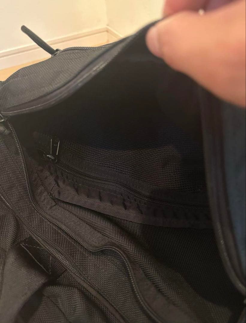 カ*ズ様 【機内持込み可　定価92,400円】BRIEFING T-1 2way