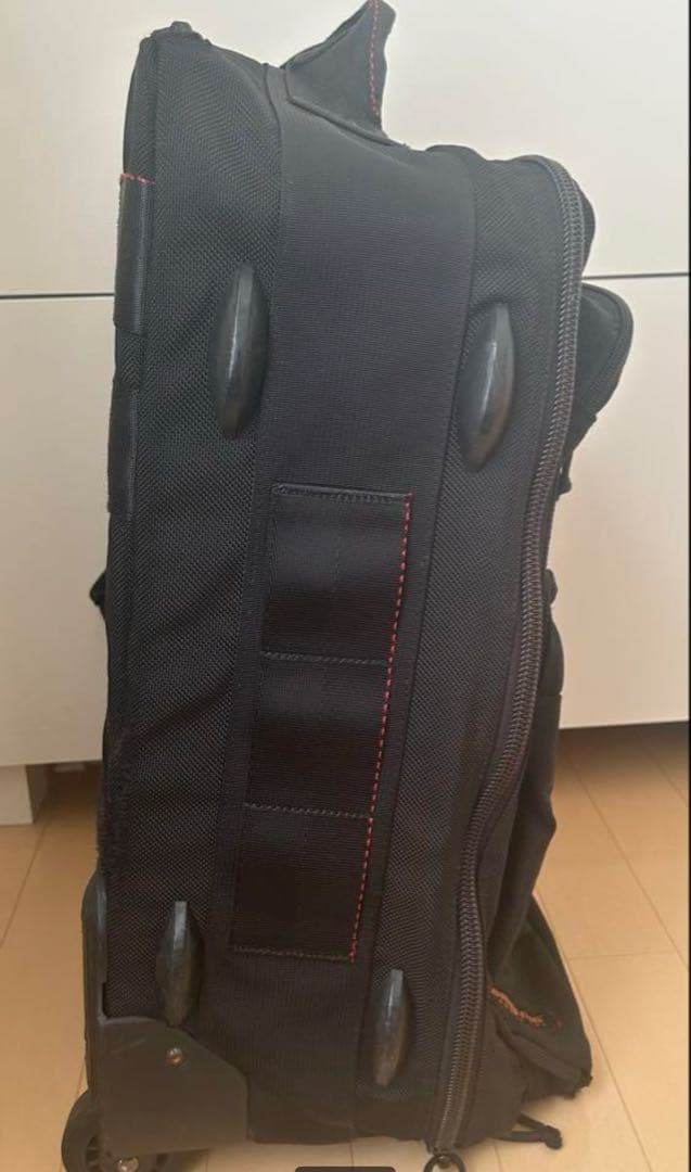 カ*ズ様 【機内持込み可　定価92,400円】BRIEFING T-1 2way