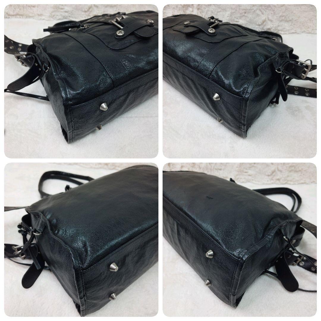 【美品】ROSEN KREUZ ローゼンクロイツ RKGEEK BAG Y2K