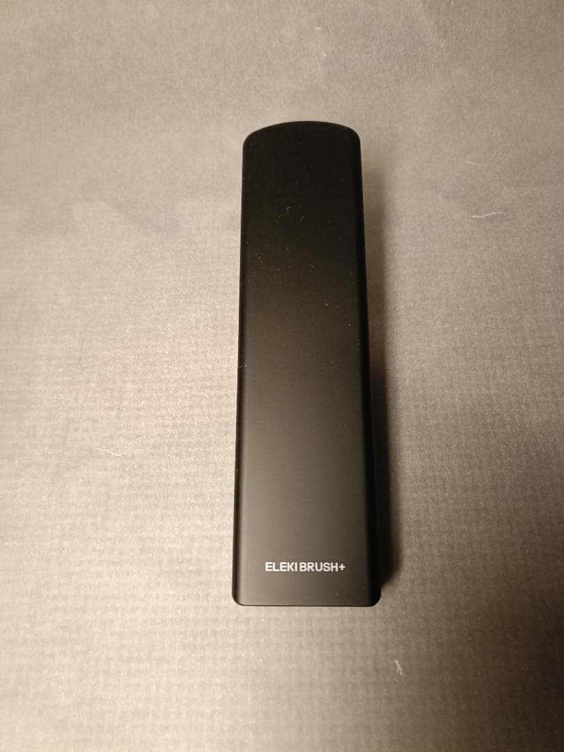 【RRmmさま専用】Brighte 「ELEKI BRUSH+」 エレキブラシ