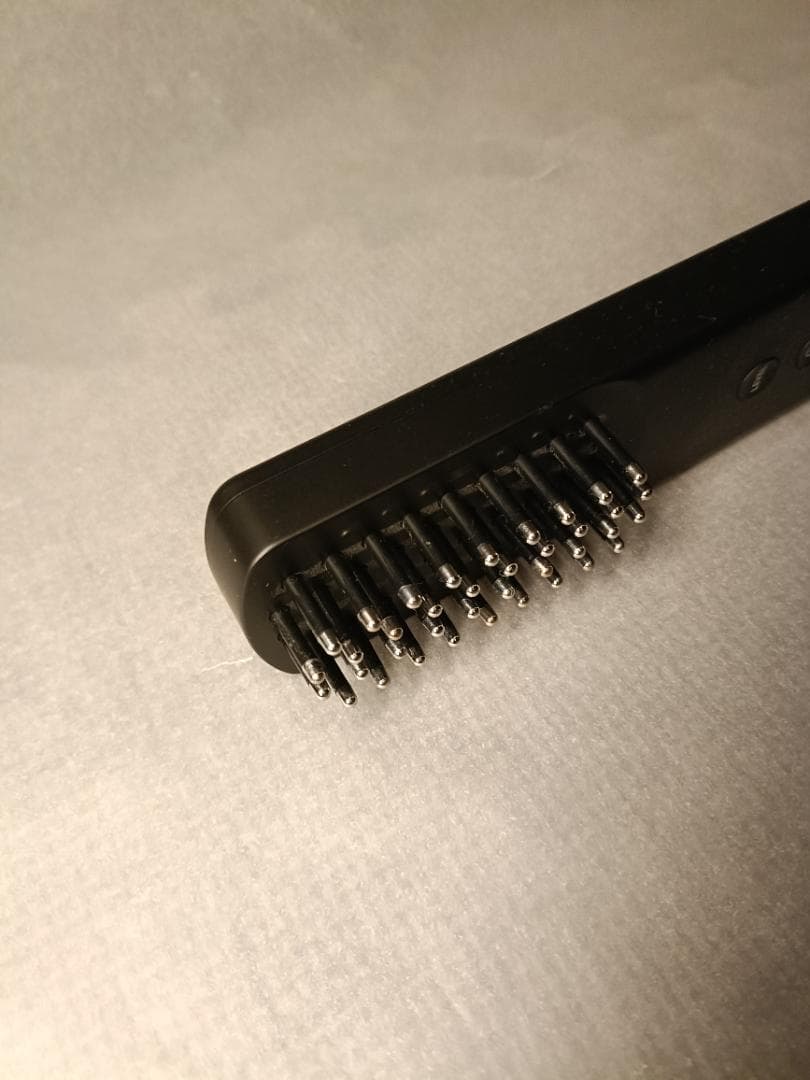 【RRmmさま専用】Brighte 「ELEKI BRUSH+」 エレキブラシ