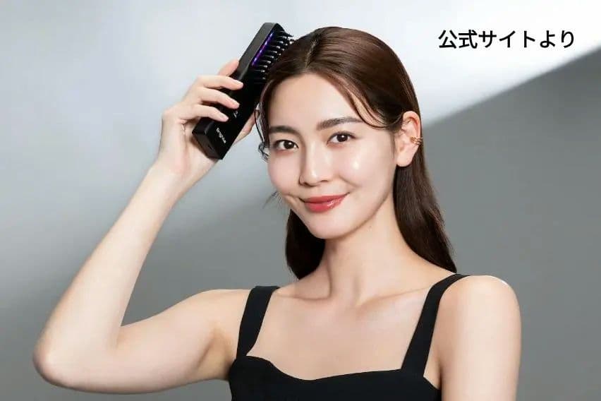 【RRmmさま専用】Brighte 「ELEKI BRUSH+」 エレキブラシ