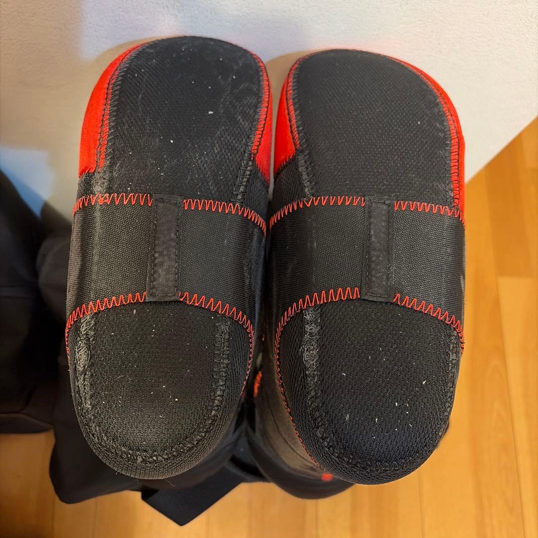 DEELUXE スノーボードブーツ ブラック　TEAM ID 26.5