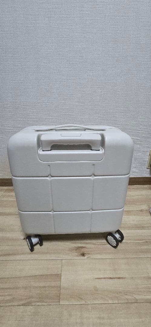 新品　未使用　MAIMO Airstep 　白（1）