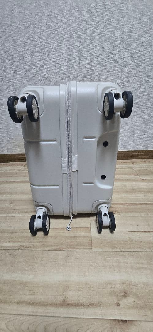 新品　未使用　MAIMO Airstep 　白（1）