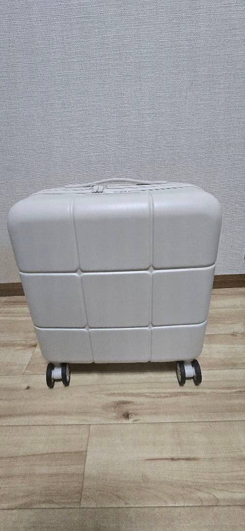 新品　未使用　MAIMO Airstep 　白（1）