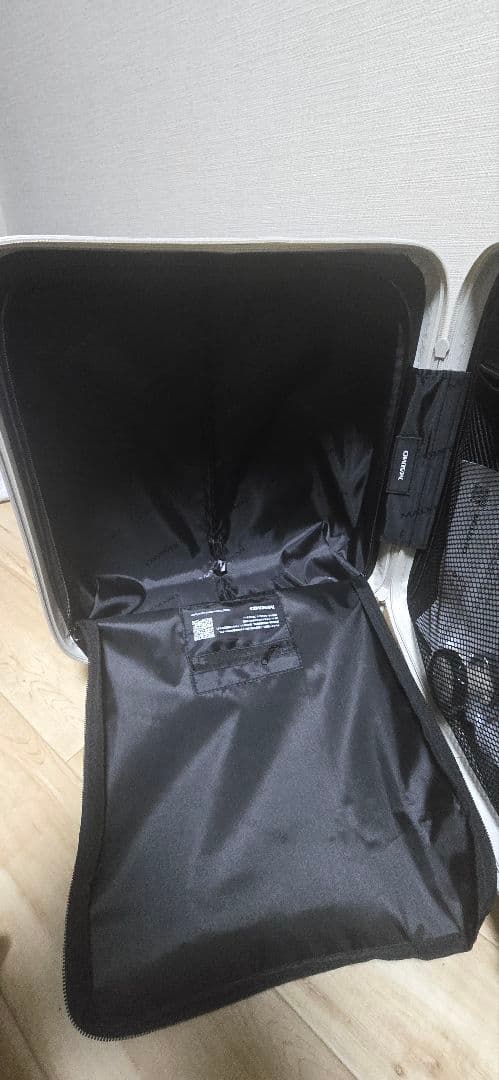 新品　未使用　MAIMO Airstep 　白（1）