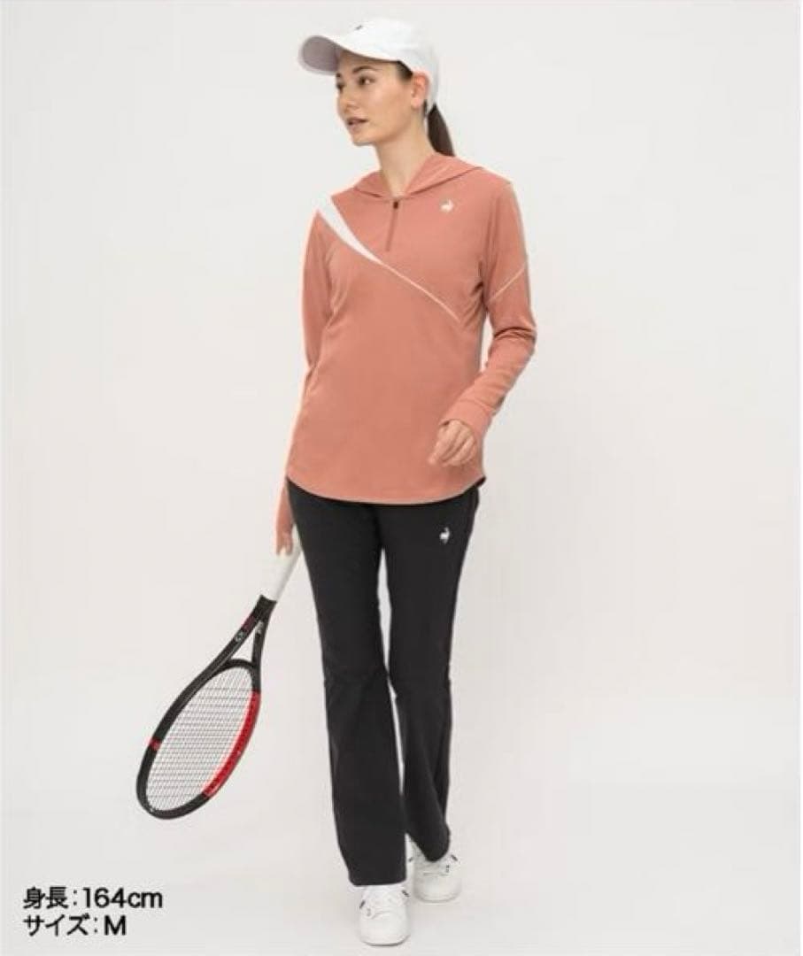 アドバンテージパンツ 2(フレア) ブラック/ネイビー 2枚セット