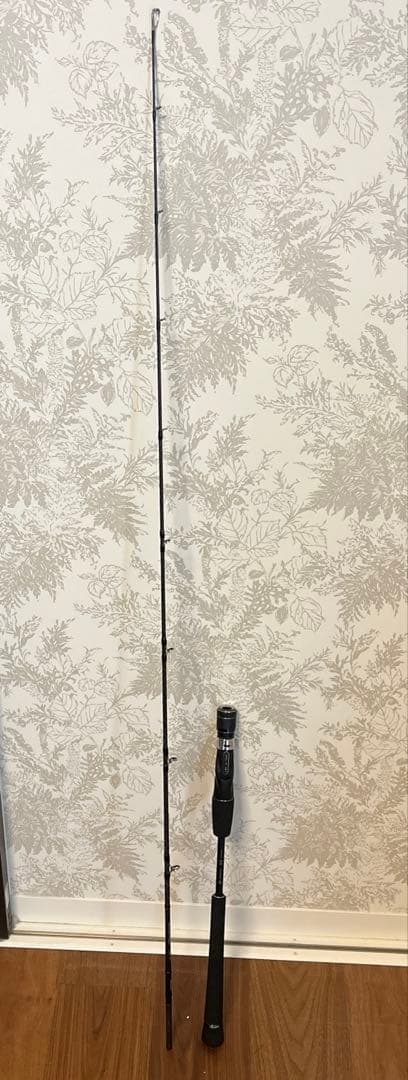 シマノ 20ゲームタイプJ B60-4 ジギング ベイトモデル 青物 210g