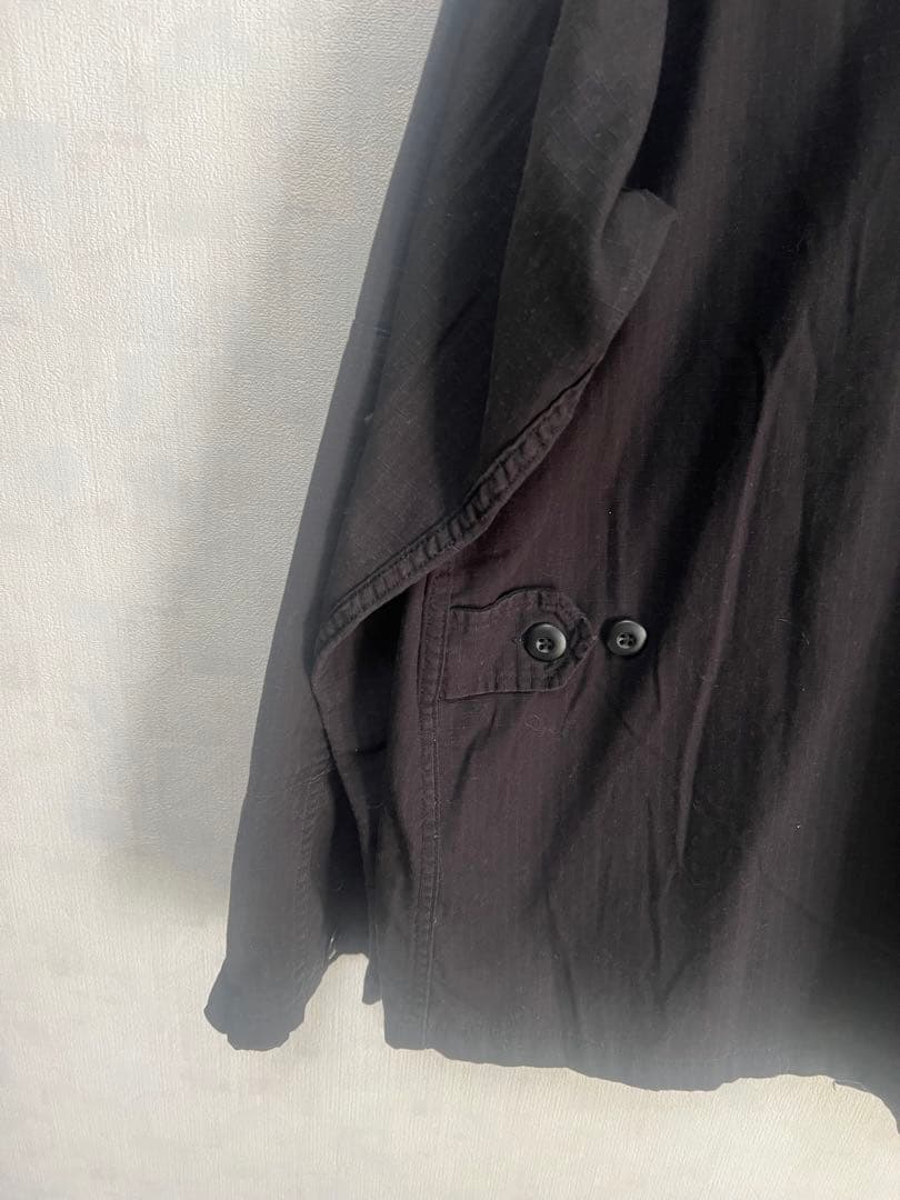 【新品、タグ付】SLOBE IENA【ロスコ】BDU SHIRTS ブルゾン