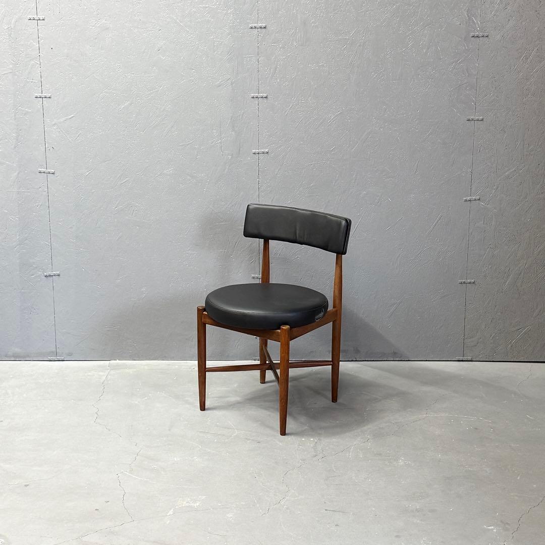 G-PLAN(ジープラン) / FRESCO サーキュラーチェア (507)