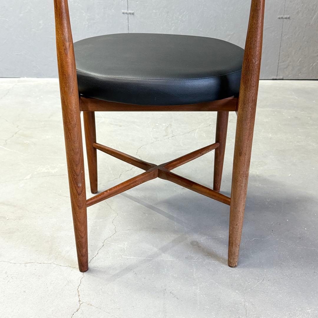 G-PLAN(ジープラン) / FRESCO サーキュラーチェア (507)