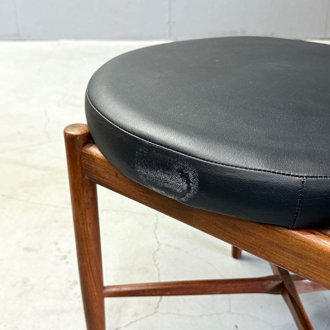 G-PLAN(ジープラン) / FRESCO サーキュラーチェア (507)