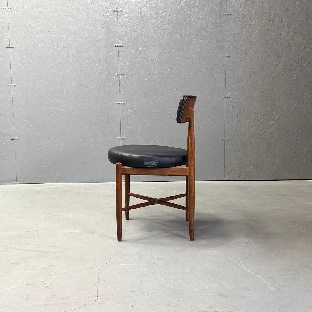 G-PLAN(ジープラン) / FRESCO サーキュラーチェア (507)