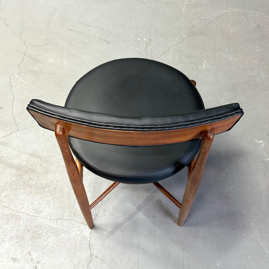 G-PLAN(ジープラン) / FRESCO サーキュラーチェア (507)