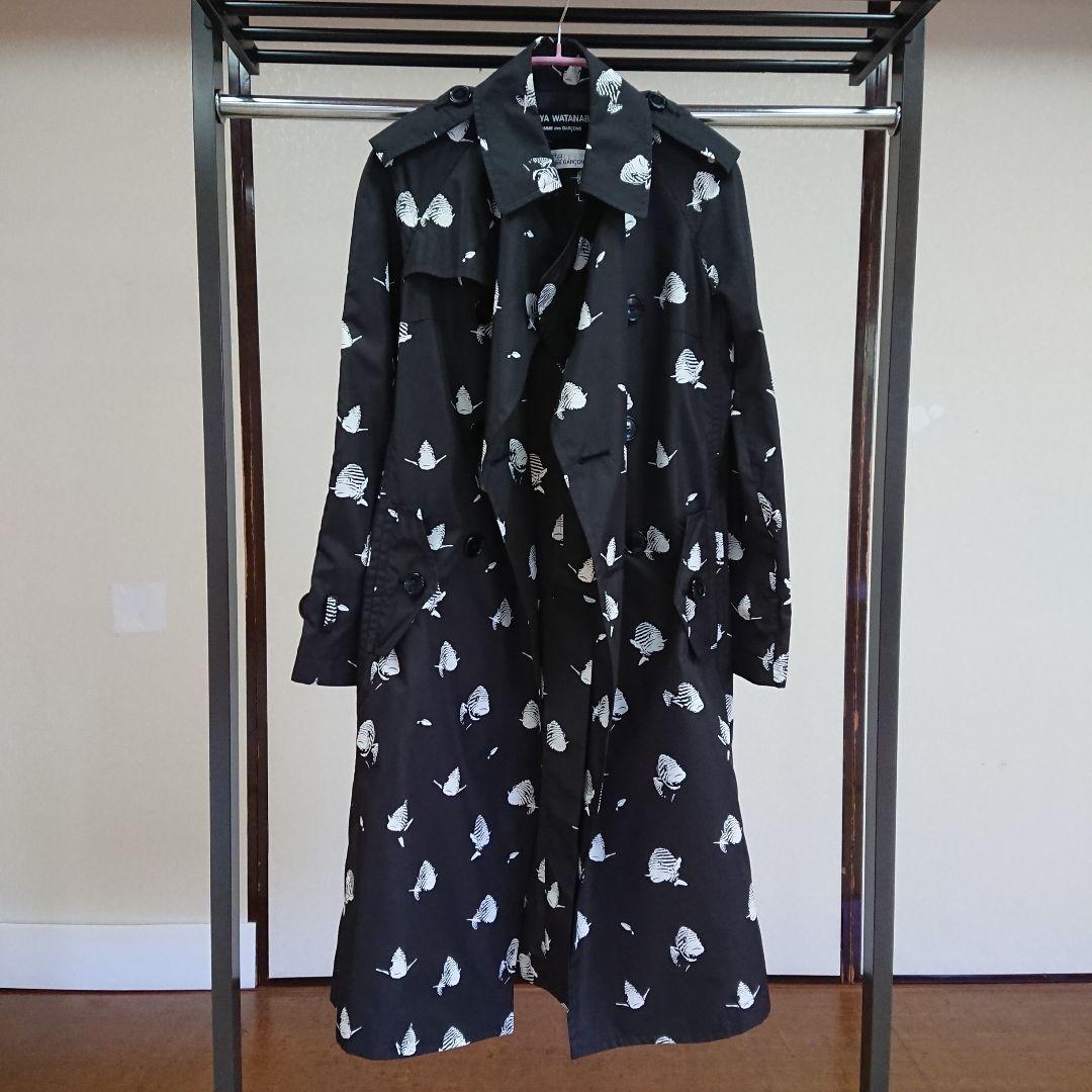 【JUNYA WATANABE × CDC】男女トレンチコート S～XS