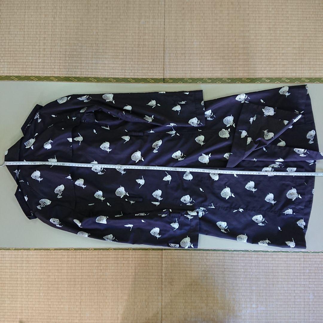 【JUNYA WATANABE × CDC】男女トレンチコート S～XS