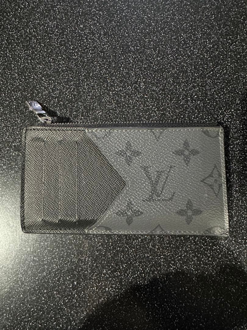 LOUIS VUITTON カード・ホルダー　財布