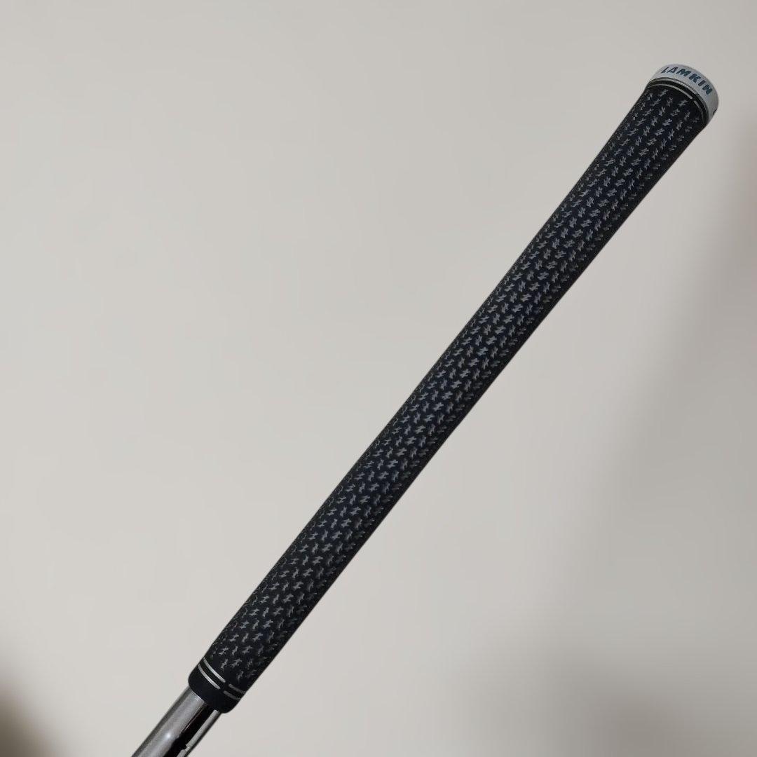 貴重なロフト調整可能なアイアン型ユーティリティ！ GAPR MID 4番