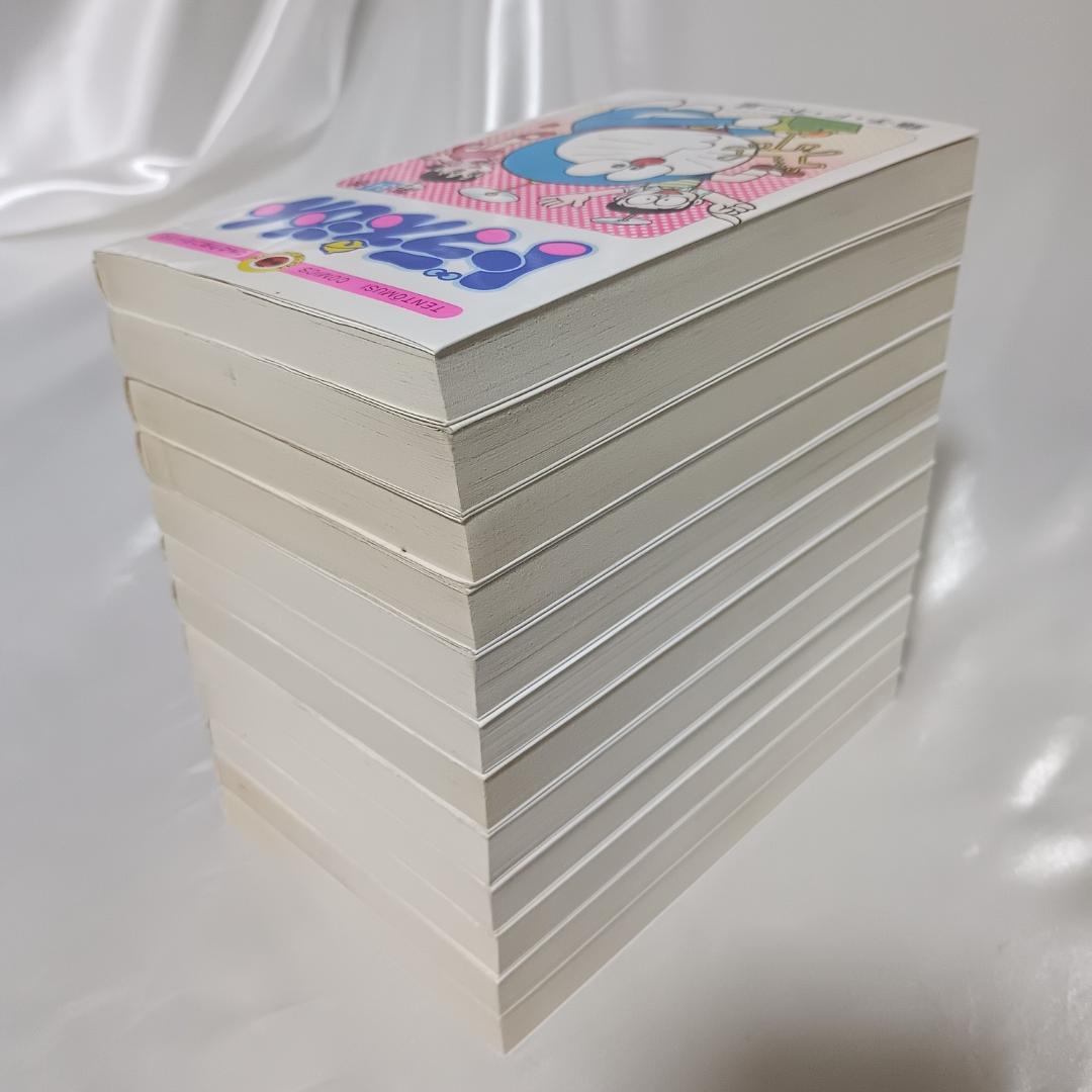 【値下げ！ドラえもん　0巻～45巻　全46冊セット】