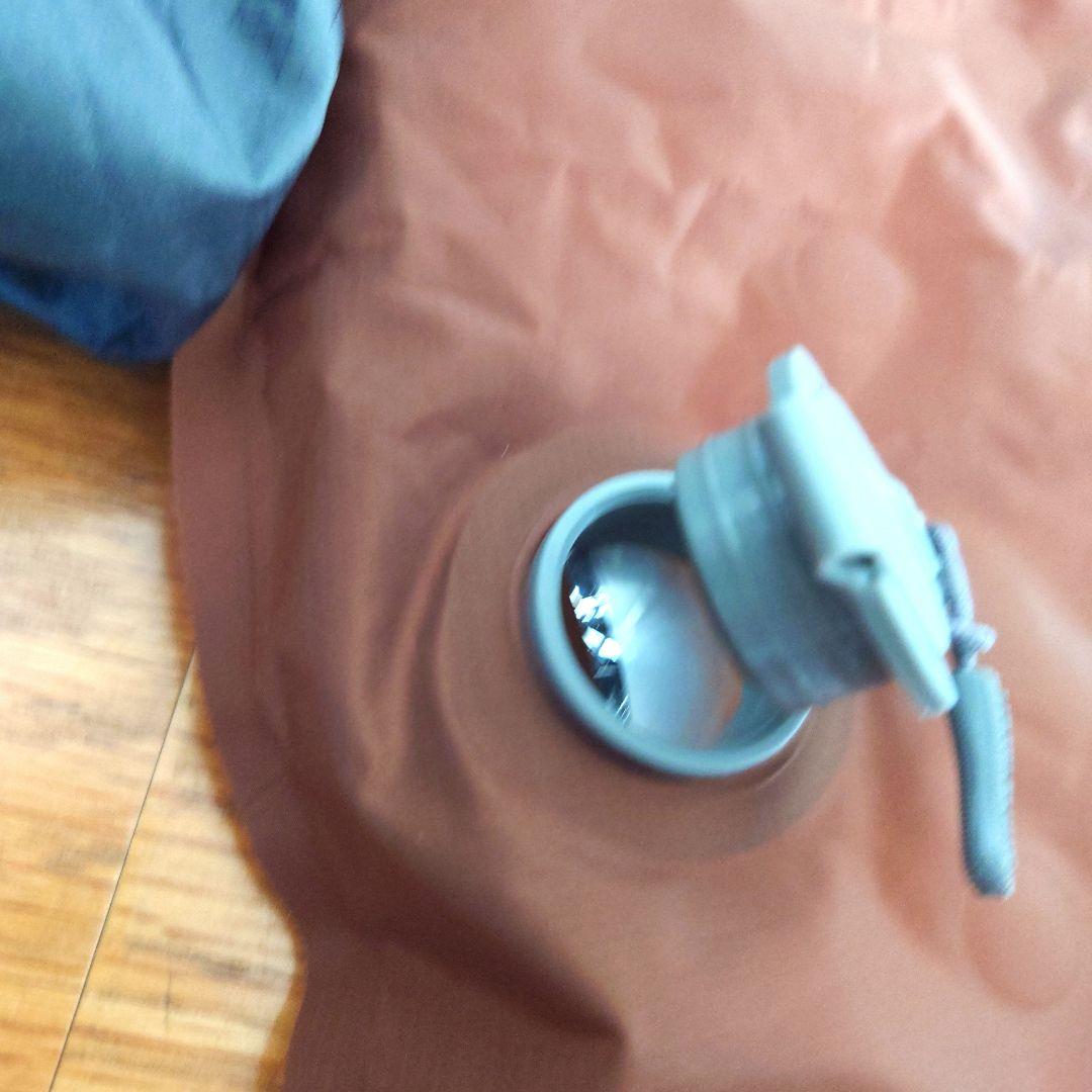 ネイチャーハイク(Naturehike)エアーマットR5.8-Mマミー型